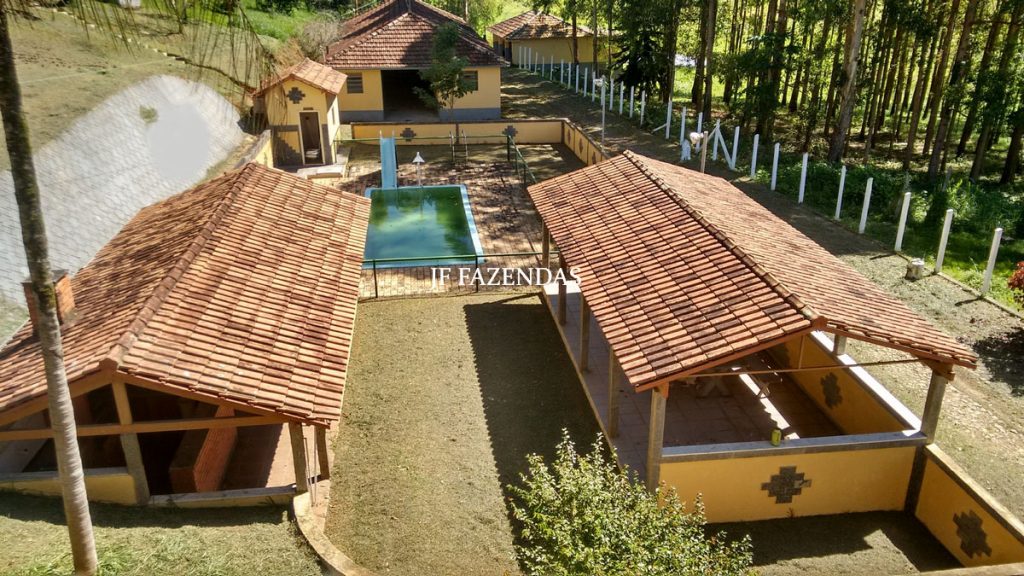 Sitio em Igrejinha – Juiz de Fora/MG – 30 hectares Sitio em Igrejinha – Juiz de Fora/MG – 30 hectares