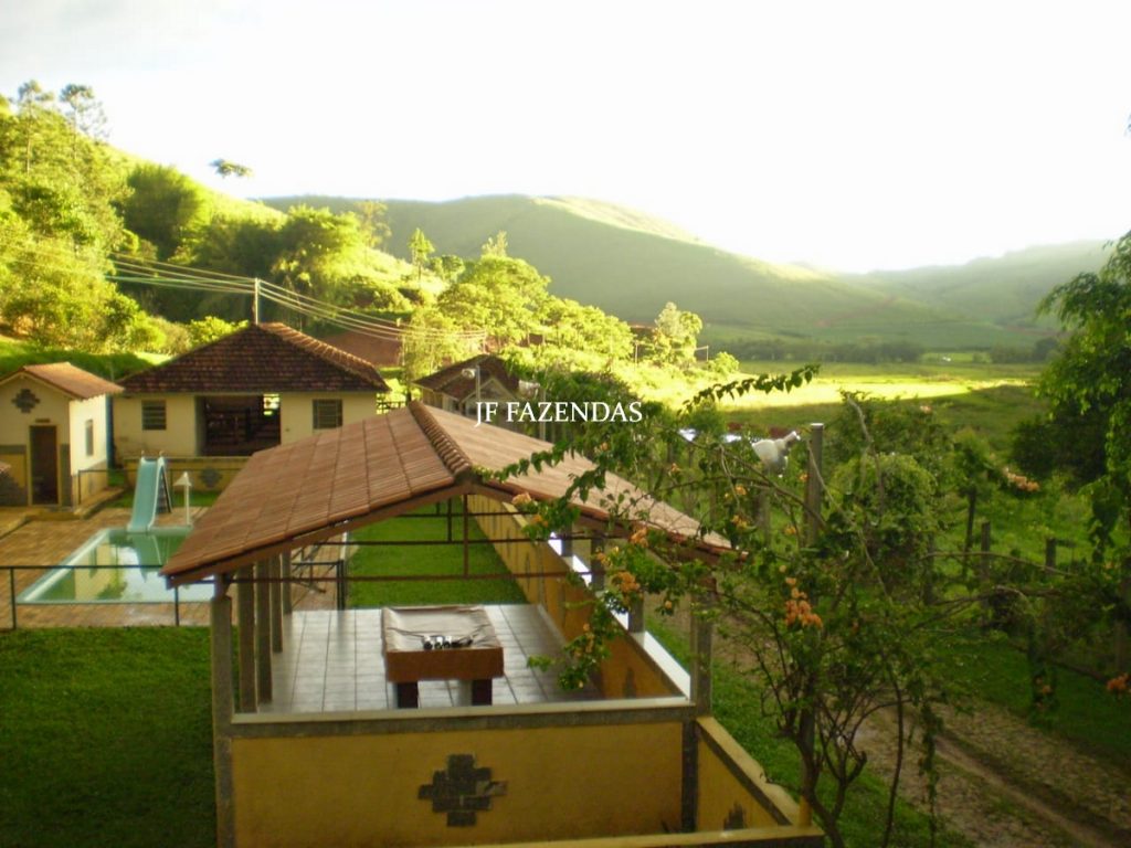 Sitio em Igrejinha – Juiz de Fora/MG – 30 hectares Sitio em Igrejinha – Juiz de Fora/MG – 30 hectares