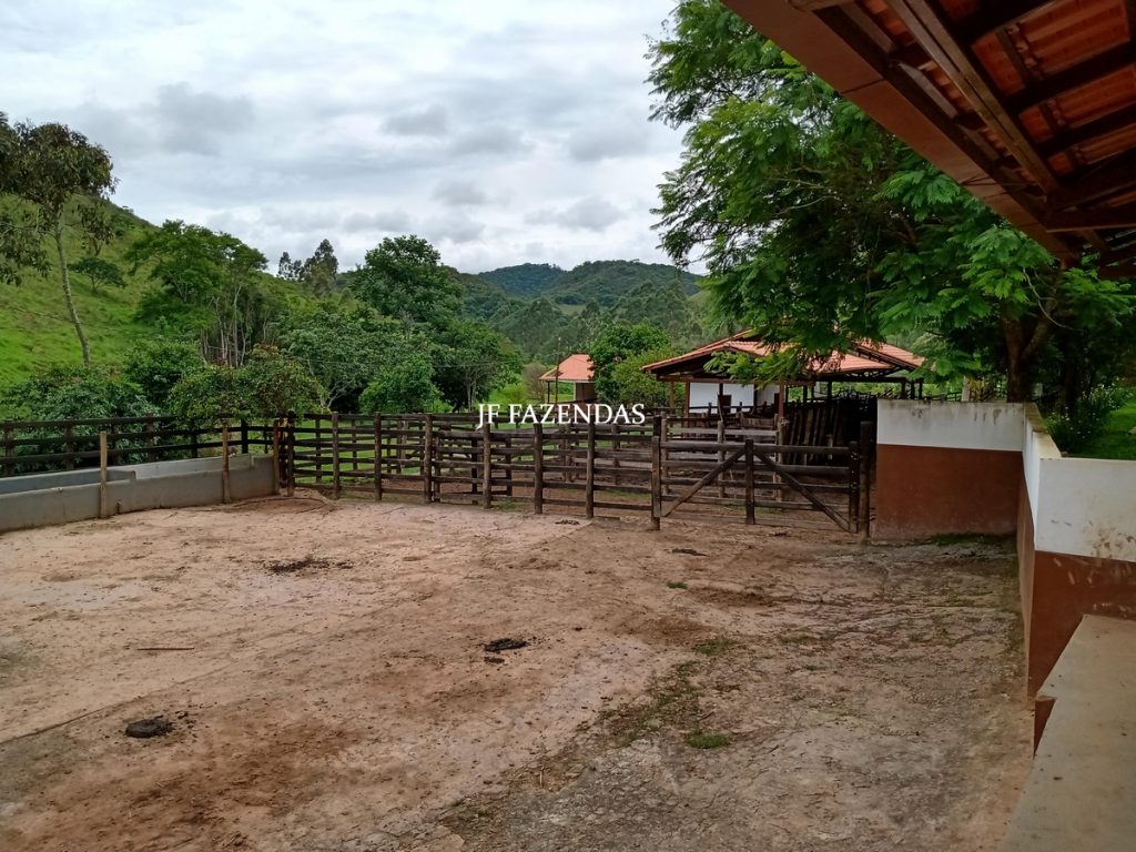 Fazenda em Torreões – Juiz de Fora – 235 hectares Fazenda em Torreões – Juiz de Fora – 235 hectares