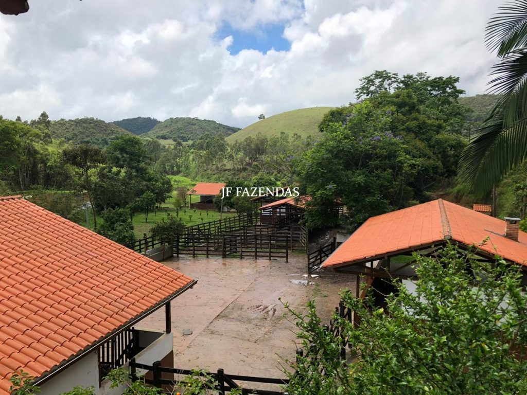 Fazenda em Torreões – Juiz de Fora – 235 hectares Fazenda em Torreões – Juiz de Fora – 235 hectares
