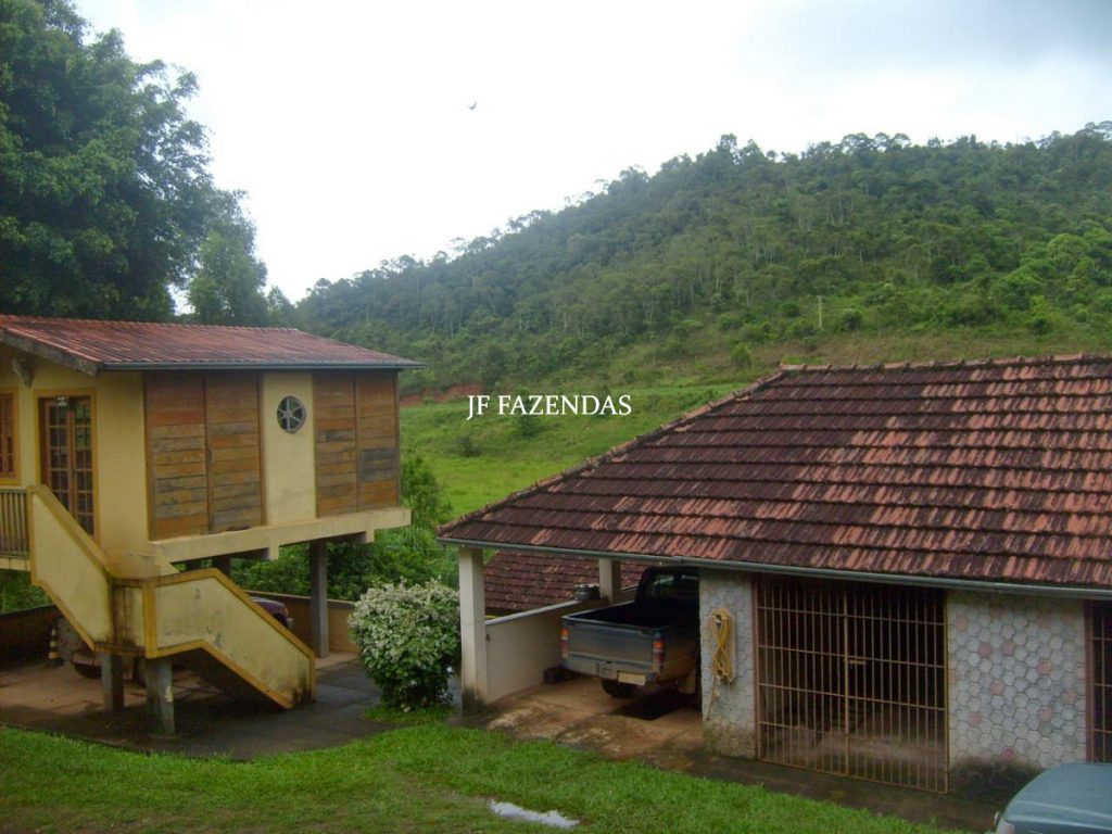 Sitio em Igrejinha – Juiz de Fora/MG – 30 hectares Sitio em Igrejinha – Juiz de Fora/MG – 30 hectares