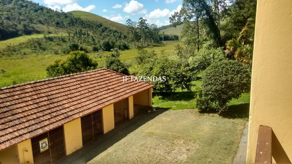 Sitio em Igrejinha – Juiz de Fora/MG – 30 hectares Sitio em Igrejinha – Juiz de Fora/MG – 30 hectares