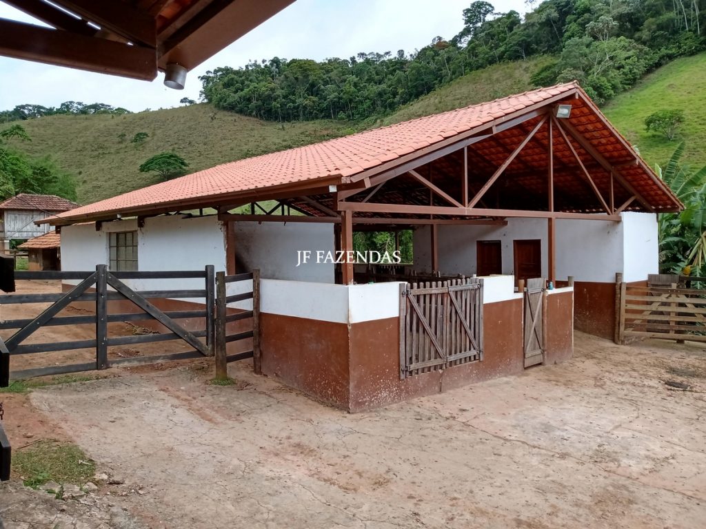 Fazenda em Torreões – Juiz de Fora – 235 hectares Fazenda em Torreões – Juiz de Fora – 235 hectares