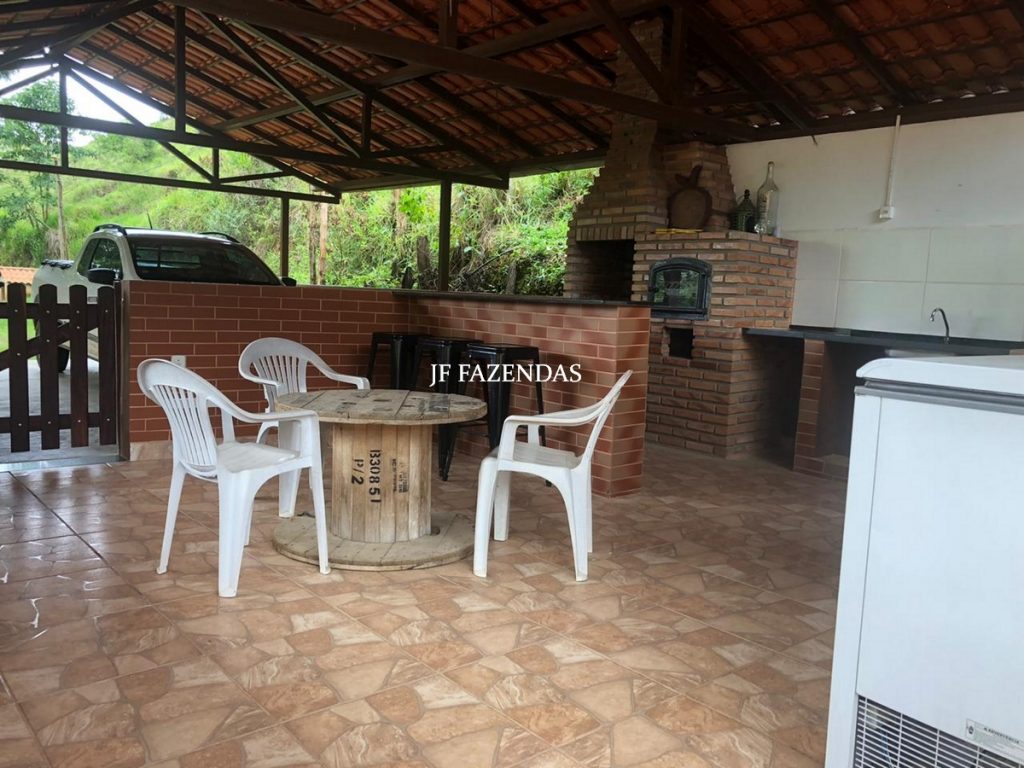 Fazenda em Torreões – Juiz de Fora – 235 hectares Fazenda em Torreões – Juiz de Fora – 235 hectares