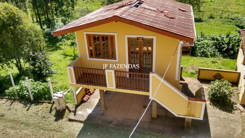 Sitio em Igrejinha – Juiz de Fora/MG – 30 hectares Sitio em Igrejinha – Juiz de Fora/MG – 30 hectares