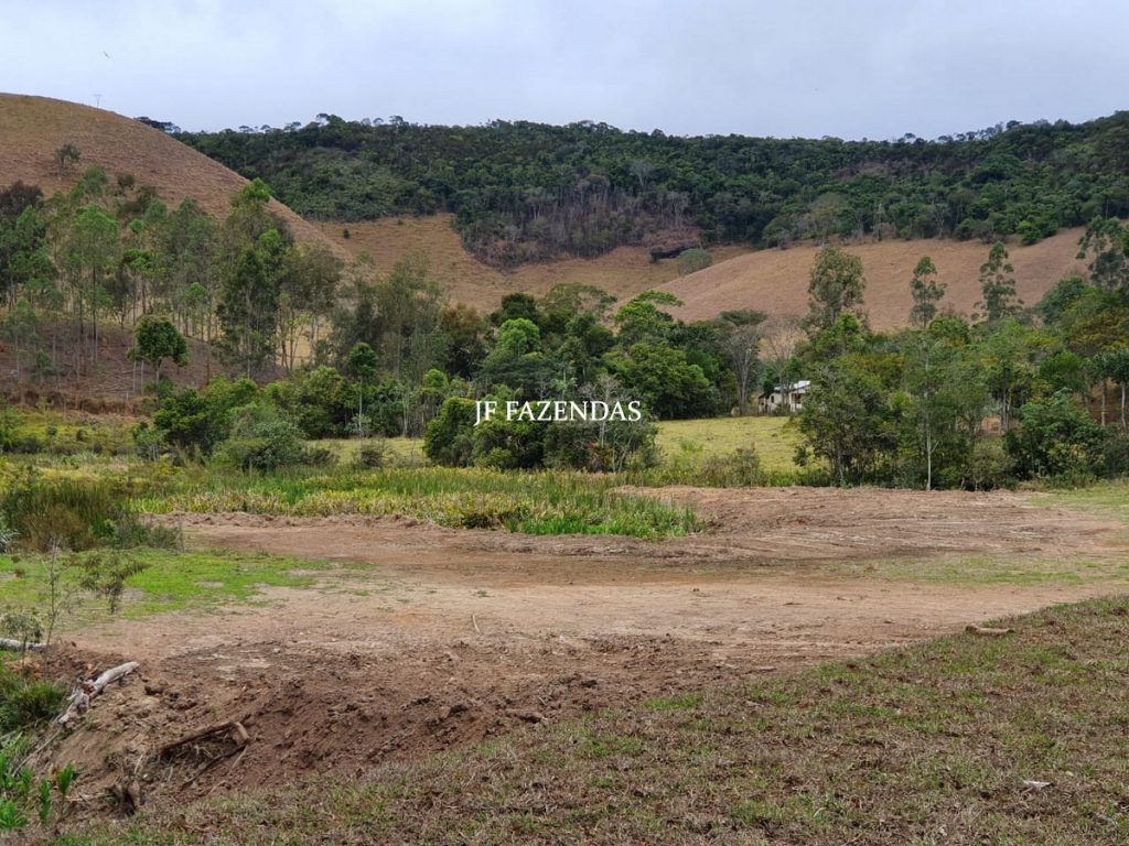Fazenda em Torreões – Juiz de Fora – 235 hectares Fazenda em Torreões – Juiz de Fora – 235 hectares
