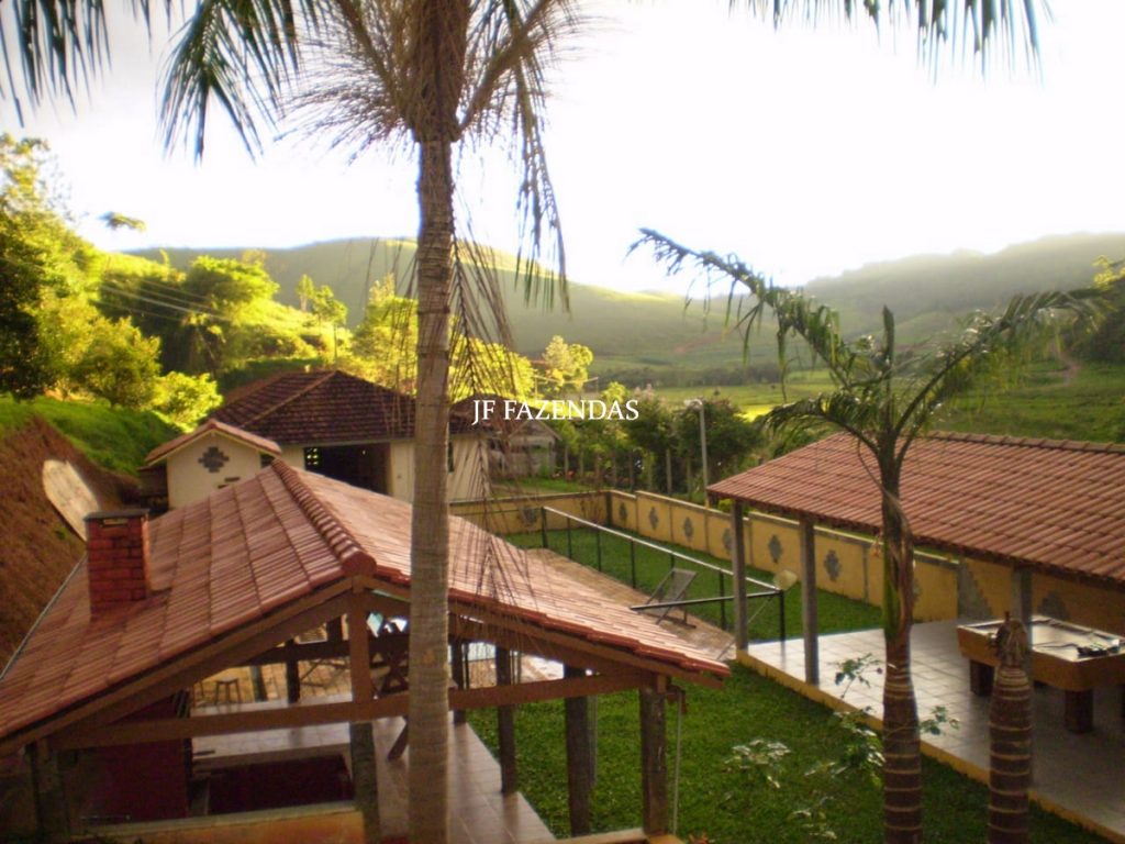 Sitio em Igrejinha – Juiz de Fora/MG – 30 hectares Sitio em Igrejinha – Juiz de Fora/MG – 30 hectares