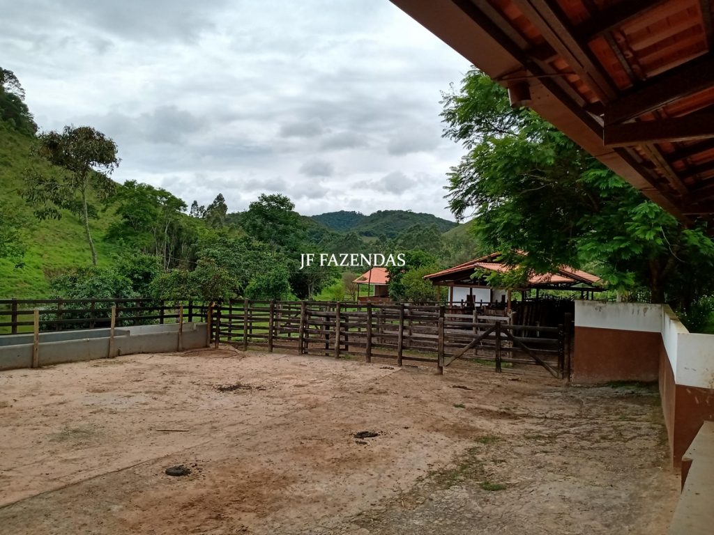 Fazenda em Torreões – Juiz de Fora – 235 hectares Fazenda em Torreões – Juiz de Fora – 235 hectares