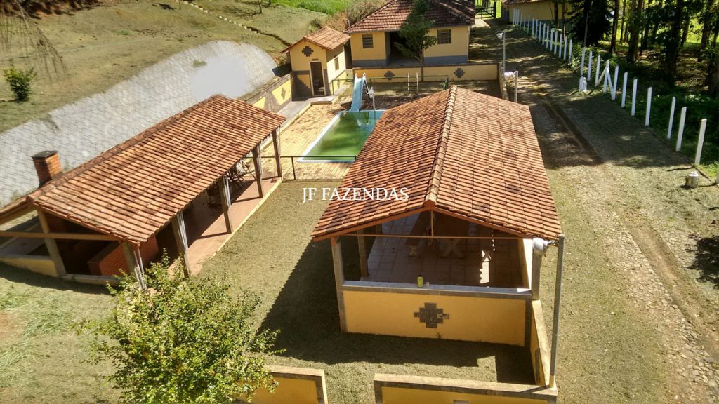Sitio em Igrejinha – Juiz de Fora/MG – 30 hectares Sitio em Igrejinha – Juiz de Fora/MG – 30 hectares