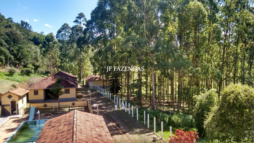 Sitio em Igrejinha – Juiz de Fora/MG – 30 hectares Sitio em Igrejinha – Juiz de Fora/MG – 30 hectares