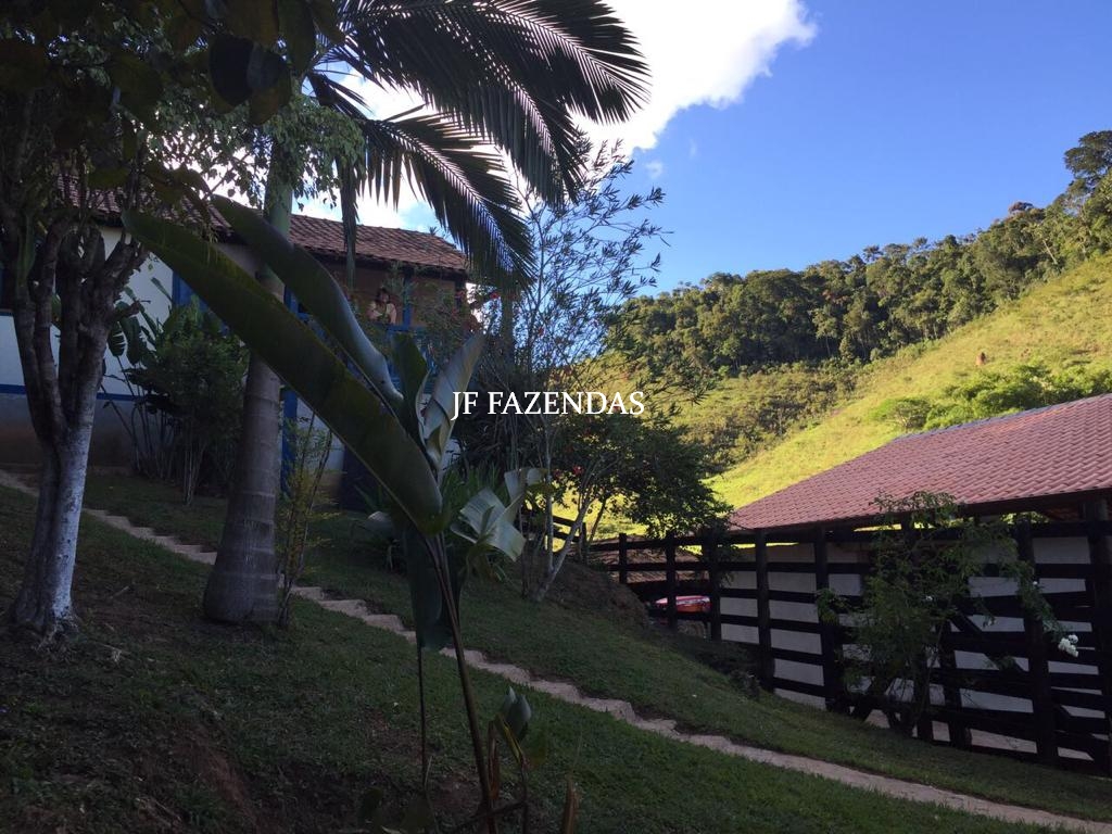 Fazenda em Torreões – Juiz de Fora – 235 hectares Fazenda em Torreões – Juiz de Fora – 235 hectares