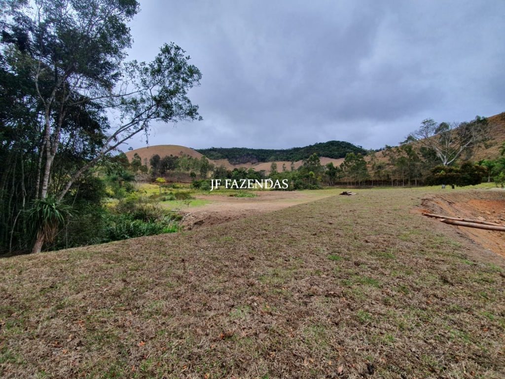 Fazenda em Torreões – Juiz de Fora – 235 hectares Fazenda em Torreões – Juiz de Fora – 235 hectares
