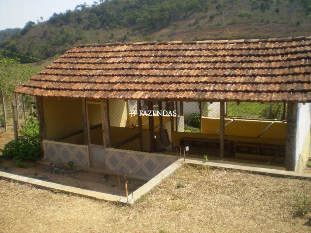 Sitio em Igrejinha – Juiz de Fora/MG – 30 hectares Sitio em Igrejinha – Juiz de Fora/MG – 30 hectares