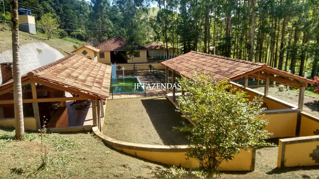 Sitio em Igrejinha – Juiz de Fora/MG – 30 hectares Sitio em Igrejinha – Juiz de Fora/MG – 30 hectares