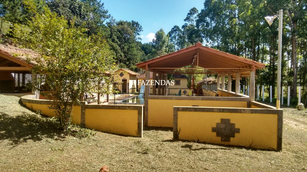 Sitio em Igrejinha – Juiz de Fora/MG – 30 hectares Sitio em Igrejinha – Juiz de Fora/MG – 30 hectares