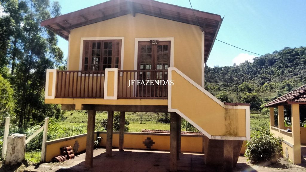 Sitio em Igrejinha – Juiz de Fora/MG – 30 hectares Sitio em Igrejinha – Juiz de Fora/MG – 30 hectares