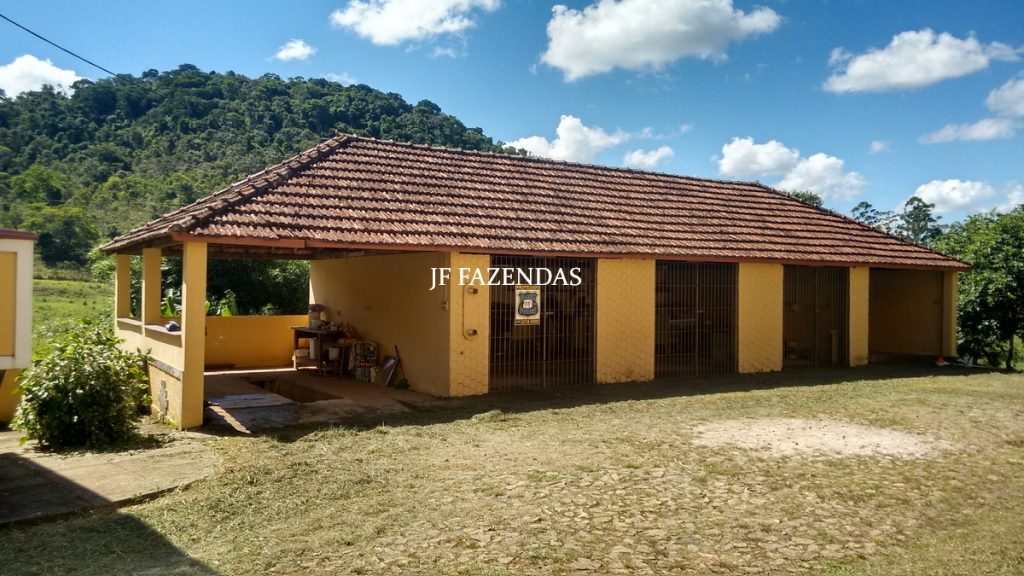 Sitio em Igrejinha – Juiz de Fora/MG – 30 hectares Sitio em Igrejinha – Juiz de Fora/MG – 30 hectares