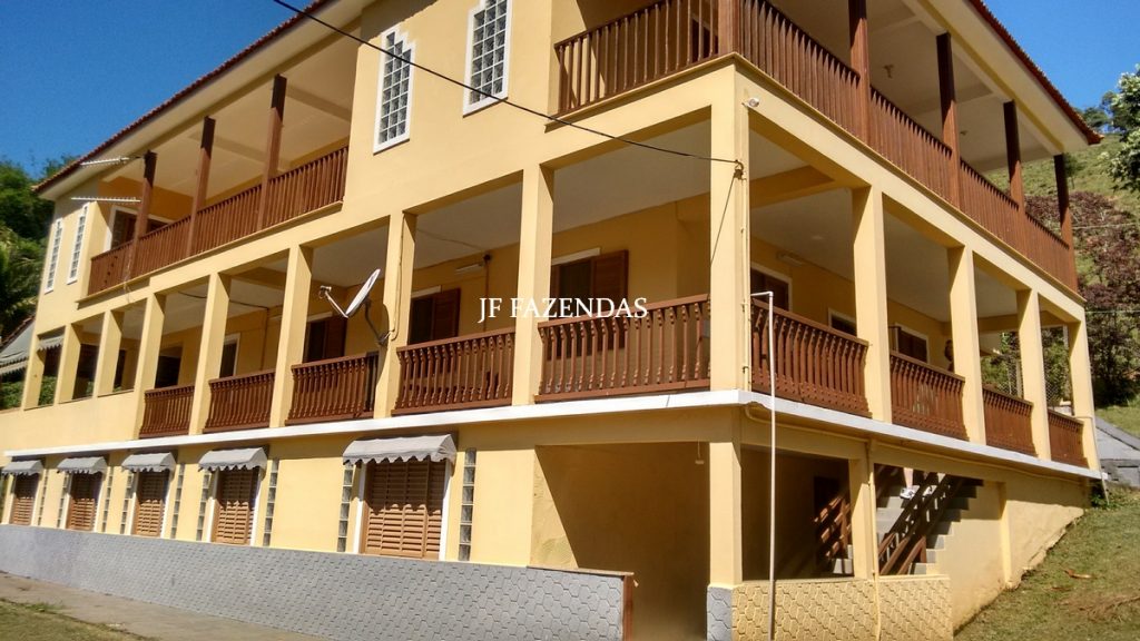Sitio em Igrejinha – Juiz de Fora/MG – 30 hectares Sitio em Igrejinha – Juiz de Fora/MG – 30 hectares