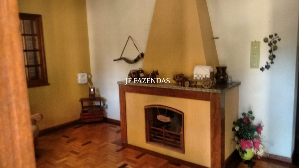 Sitio em Igrejinha – Juiz de Fora/MG – 30 hectares Sitio em Igrejinha – Juiz de Fora/MG – 30 hectares