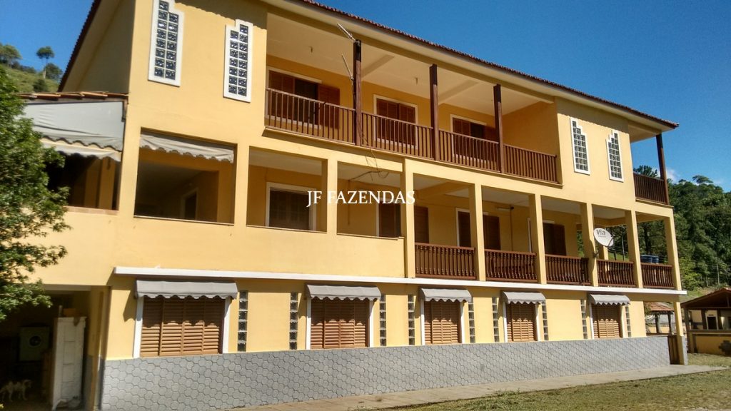 Sitio em Igrejinha – Juiz de Fora/MG – 30 hectares Sitio em Igrejinha – Juiz de Fora/MG – 30 hectares