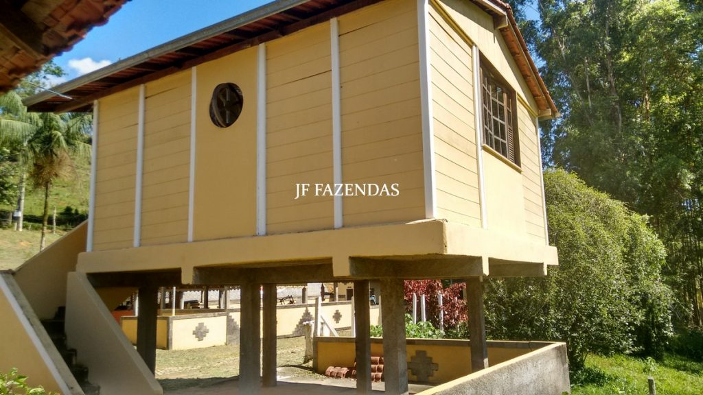 Sitio em Igrejinha – Juiz de Fora/MG – 30 hectares Sitio em Igrejinha – Juiz de Fora/MG – 30 hectares