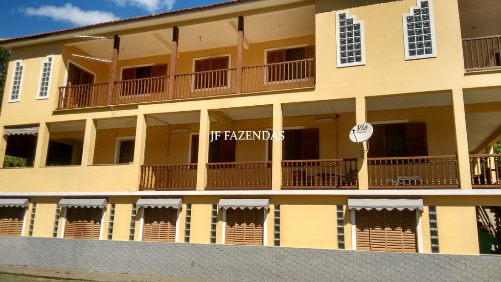 Sitio em Igrejinha – Juiz de Fora/MG – 30 hectares Sitio em Igrejinha – Juiz de Fora/MG – 30 hectares