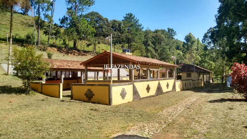 Sitio em Igrejinha – Juiz de Fora/MG – 30 hectares Sitio em Igrejinha – Juiz de Fora/MG – 30 hectares