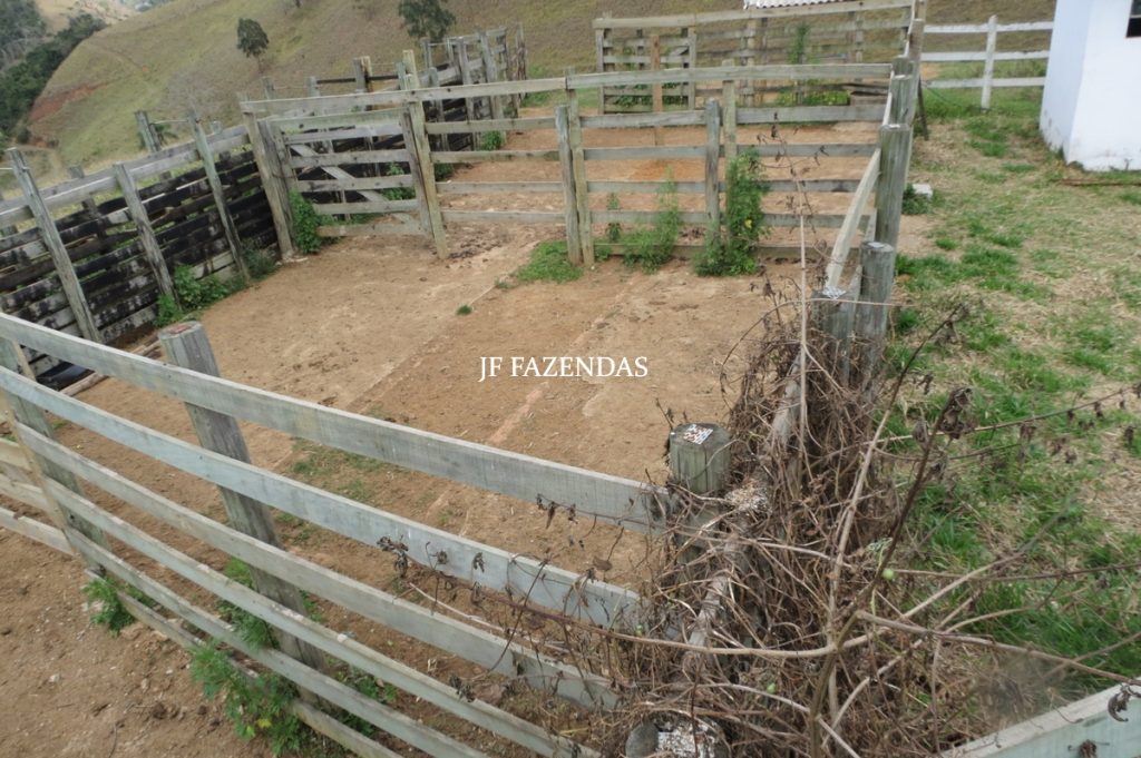 Sítio em Torreões – Juiz de Fora – MG  31 hectares