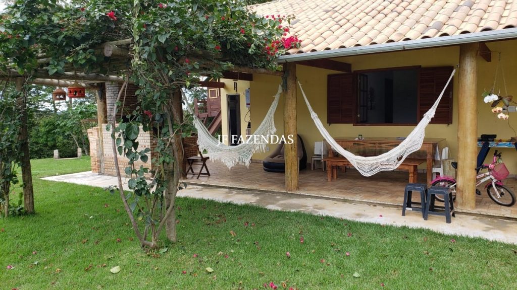 Granja em Juiz de Fora – MG – Bairro Grama – 1,6 hectares Granja em Juiz de Fora – MG – Bairro Grama – 1,6 hectares