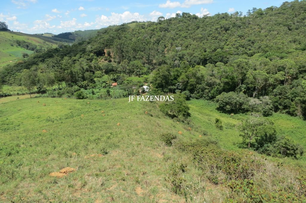 Sítio em Chácara/MG – 39,2 hectares Sítio em Chácara/MG – 39,2 hectares