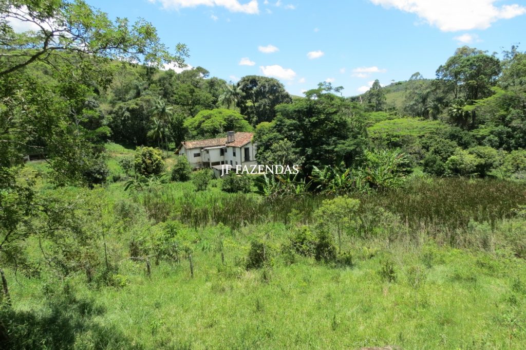 Sítio em Chácara/MG – 39,2 hectares Sítio em Chácara/MG – 39,2 hectares