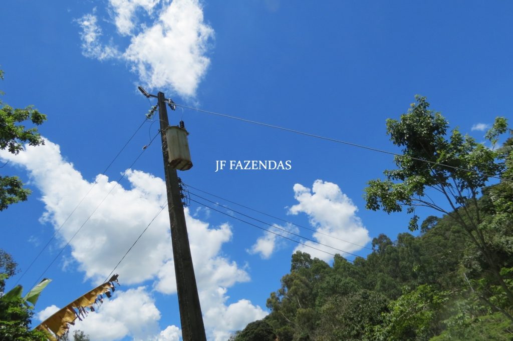 Sítio em Chácara/MG – 39,2 hectares Sítio em Chácara/MG – 39,2 hectares