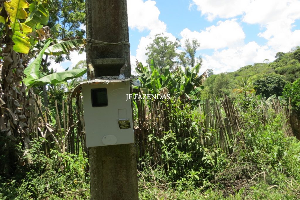 Sítio em Chácara/MG – 39,2 hectares Sítio em Chácara/MG – 39,2 hectares