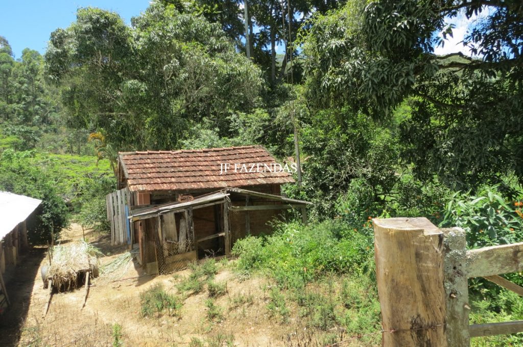 Sítio em Chácara/MG – 39,2 hectares Sítio em Chácara/MG – 39,2 hectares