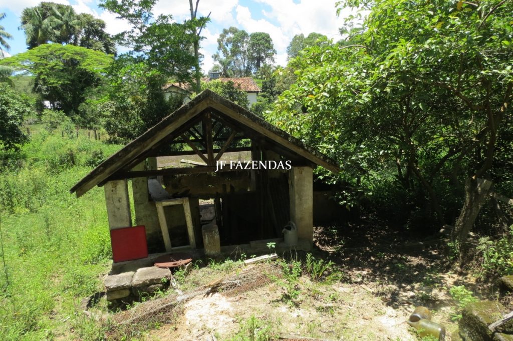 Sítio em Chácara/MG – 39,2 hectares Sítio em Chácara/MG – 39,2 hectares