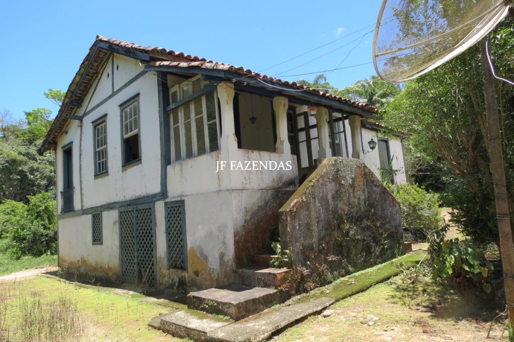 Sítio em Chácara/MG – 39,2 hectares Sítio em Chácara/MG – 39,2 hectares