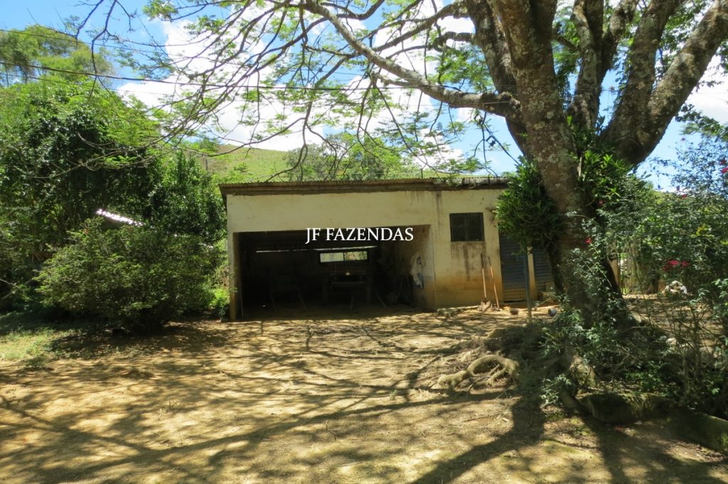 Sítio em Chácara/MG – 39,2 hectares Sítio em Chácara/MG – 39,2 hectares