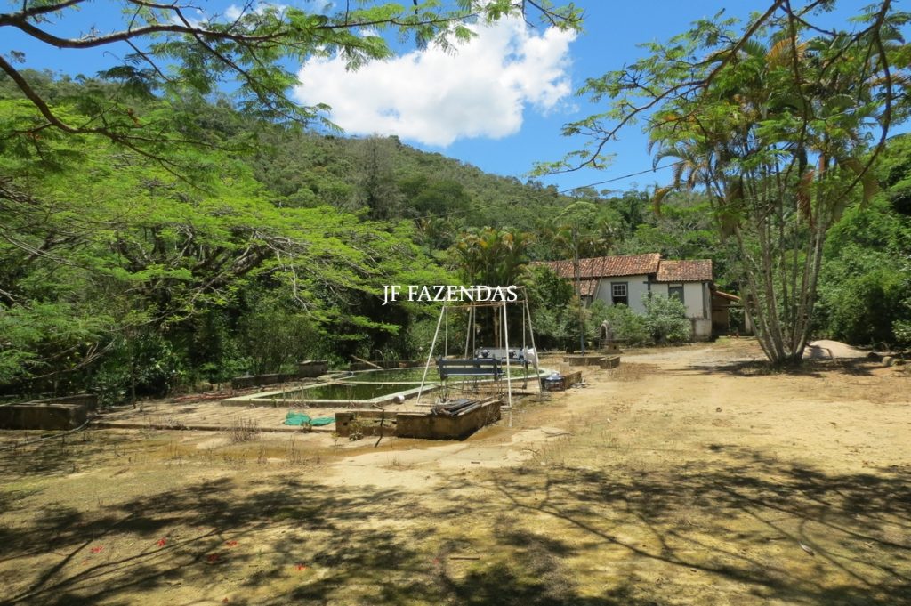 Sítio em Chácara/MG – 39,2 hectares Sítio em Chácara/MG – 39,2 hectares