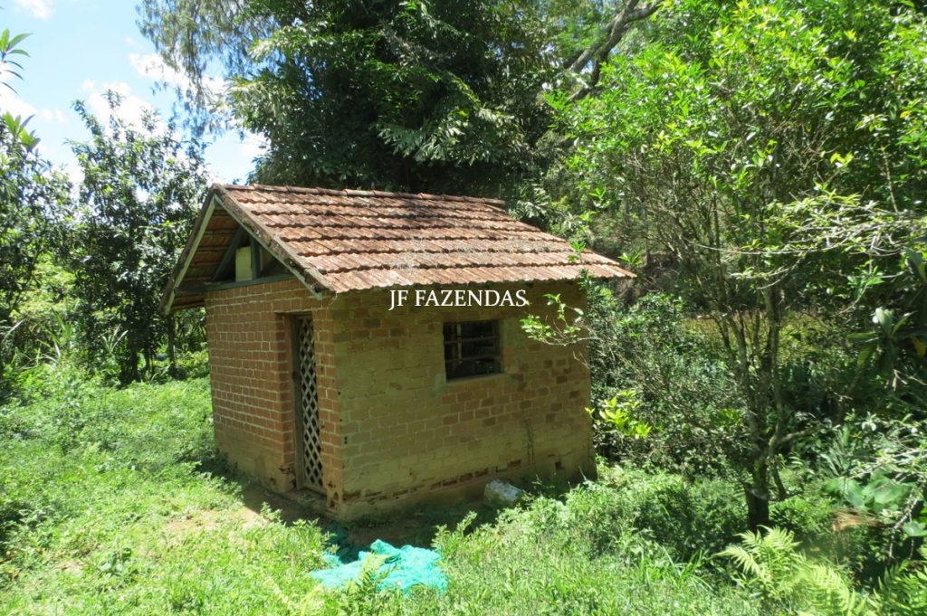 Sítio em Chácara/MG – 39,2 hectares Sítio em Chácara/MG – 39,2 hectares