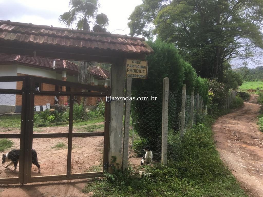 Fazenda em Mar de Espanha/MG – 87 hectares Fazenda em Mar de Espanha/MG – 87 hectares