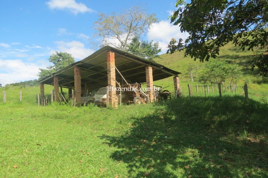 Fazenda em Piau/MG com 156,47.93 hectares Fazenda em Piau/MG com 156,47.93 hectares