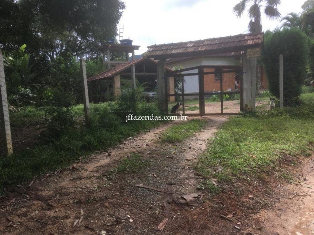 Fazenda em Mar de Espanha/MG – 87 hectares Fazenda em Mar de Espanha/MG – 87 hectares