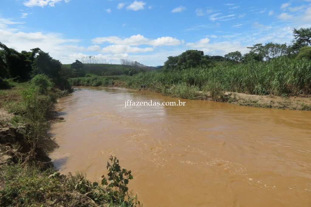 Fazenda em Piau/MG com 156,47.93 hectares Fazenda em Piau/MG com 156,47.93 hectares