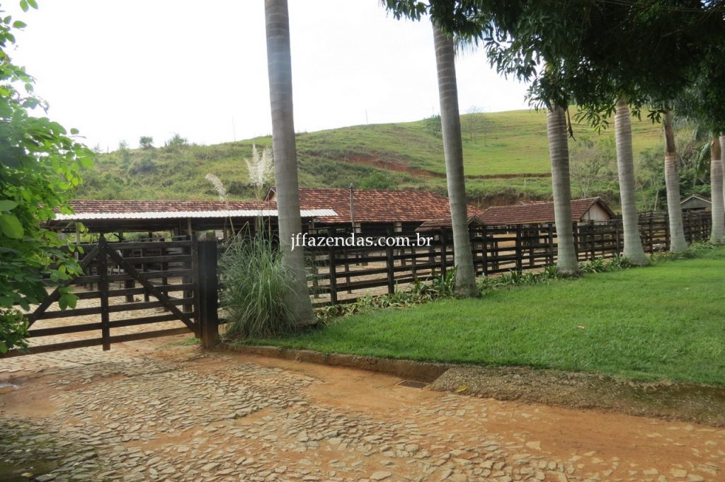 Fazenda em Maripá de Minas/MG – 209 hectares Fazenda em Maripá de Minas/MG – 209 hectares
