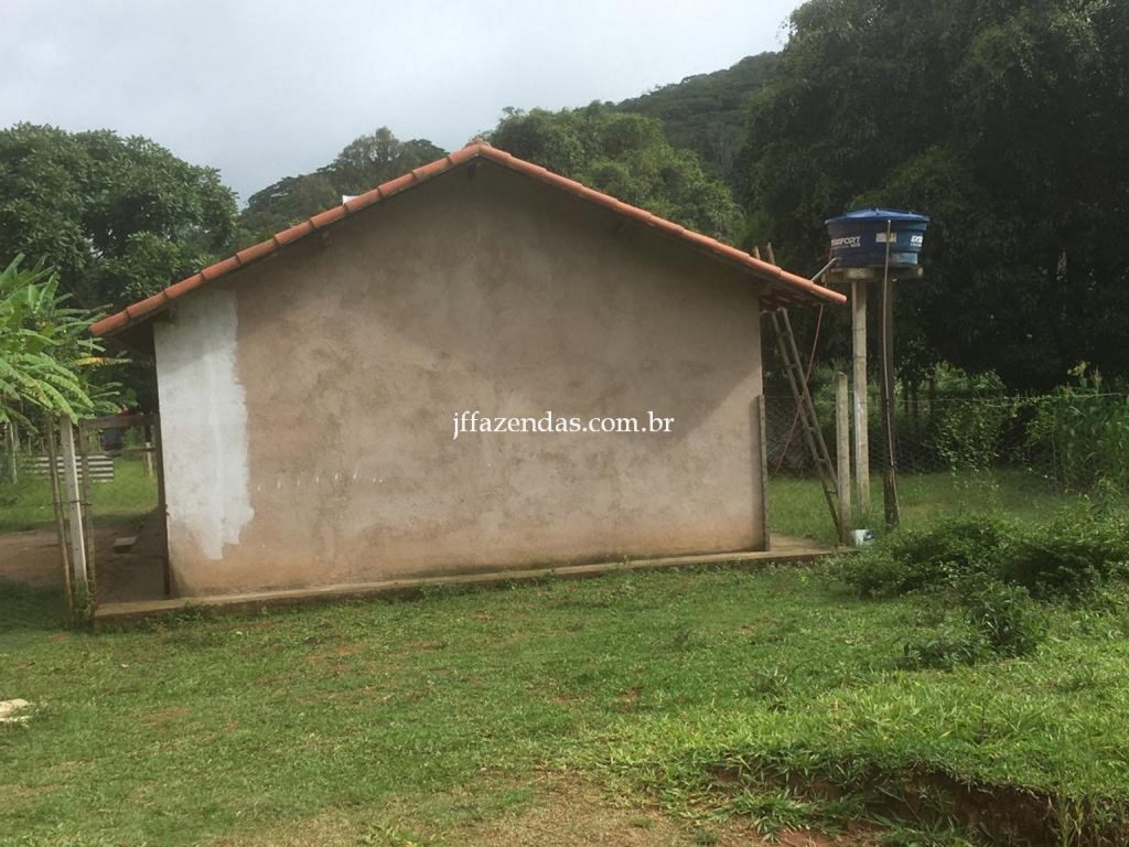 Fazenda em Mar de Espanha/MG – 87 hectares Fazenda em Mar de Espanha/MG – 87 hectares