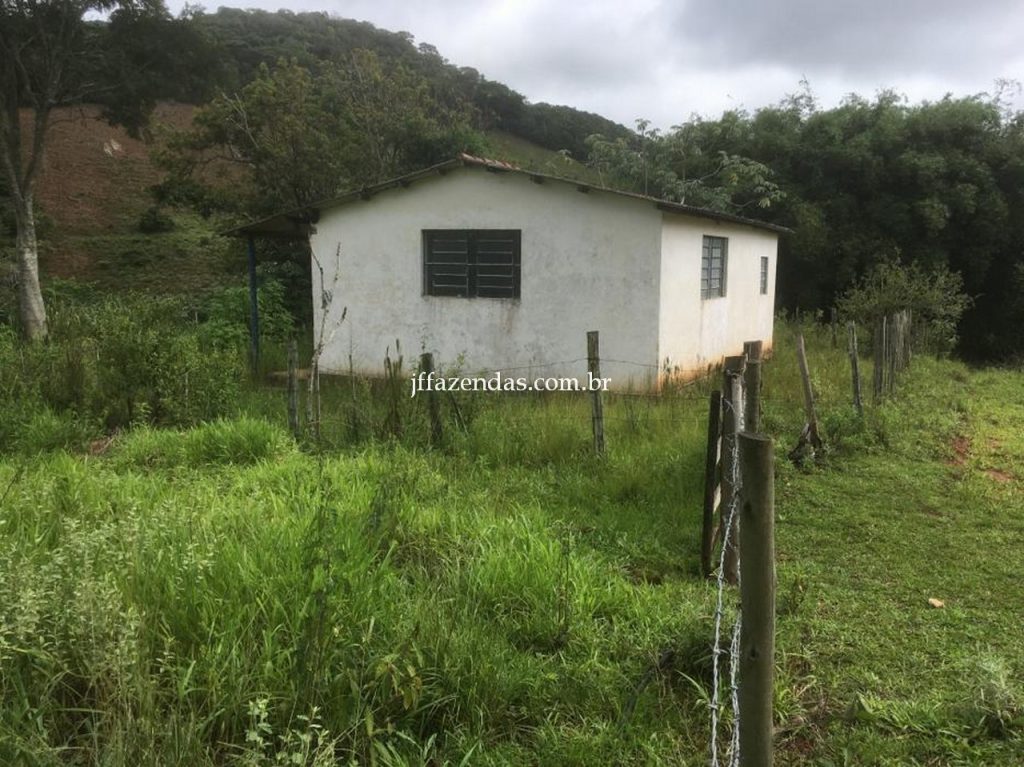 Fazenda em Mar de Espanha/MG – 87 hectares Fazenda em Mar de Espanha/MG – 87 hectares