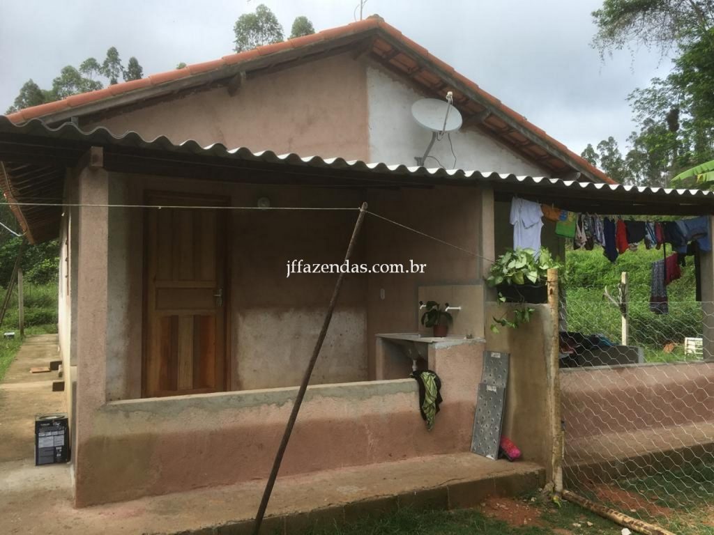 Fazenda em Mar de Espanha/MG – 87 hectares Fazenda em Mar de Espanha/MG – 87 hectares
