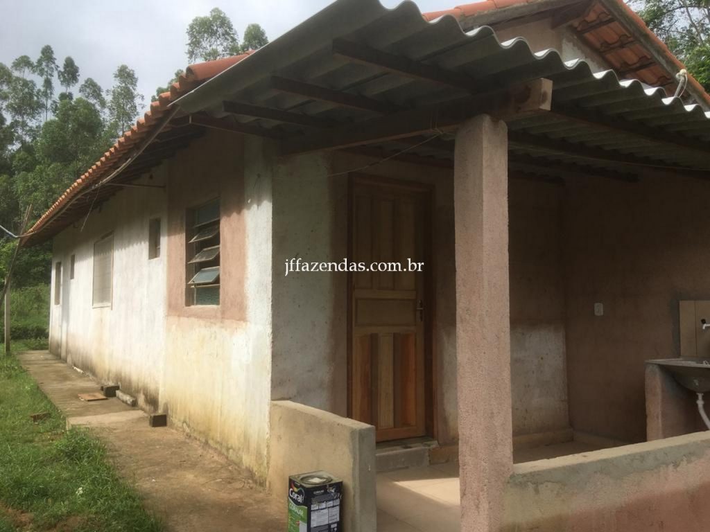 Fazenda em Mar de Espanha/MG – 87 hectares Fazenda em Mar de Espanha/MG – 87 hectares