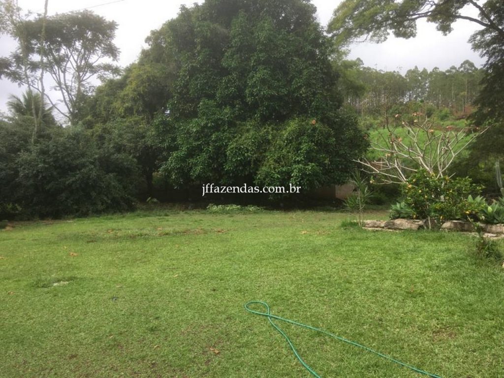 Fazenda em Mar de Espanha/MG – 87 hectares Fazenda em Mar de Espanha/MG – 87 hectares
