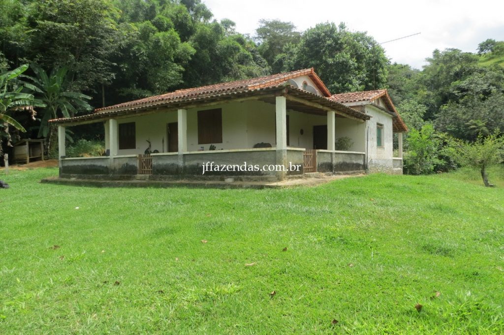 Fazenda em Piau/MG com 156,47.93 hectares Fazenda em Piau/MG com 156,47.93 hectares